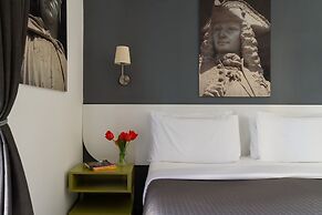B&B Carafa Suite