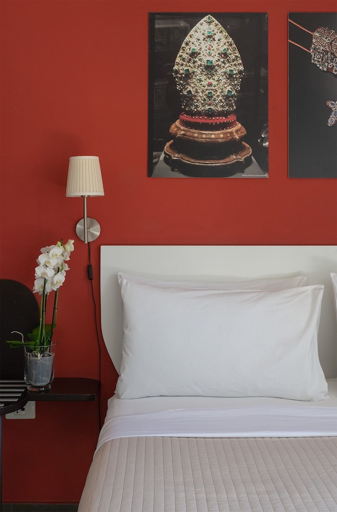 B&B Carafa Suite