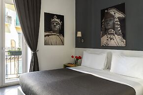 B&B Carafa Suite