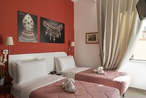 B&B Carafa Suite