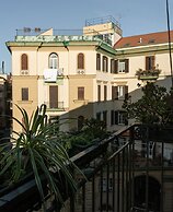 B&B Carafa Suite