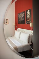 B&B Carafa Suite