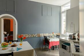 B&B Carafa Suite