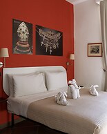 B&B Carafa Suite
