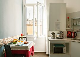 B&B Carafa Suite