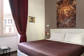B&B Carafa Suite