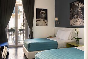 B&B Carafa Suite
