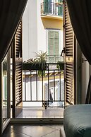 B&B Carafa Suite
