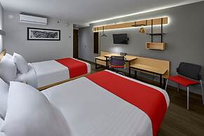 City Express by Marriott Ensenada