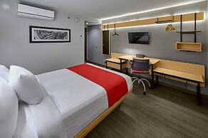 City Express by Marriott Ensenada