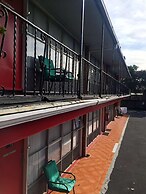 Greenlane Motor Inn