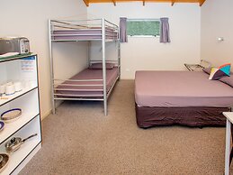 Ohakune TOP 10 Holiday Park