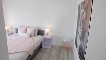 Bellas Flat