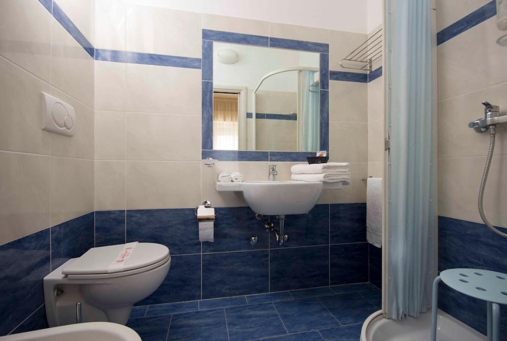 Hotel veliero
