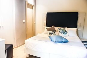 Hotel veliero