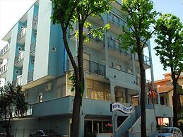 Hotel veliero