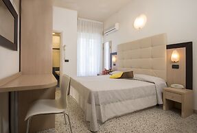 Hotel veliero