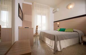 Hotel veliero