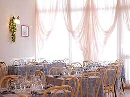 Hotel veliero