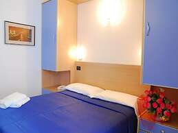 Hotel veliero