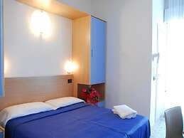 Hotel veliero