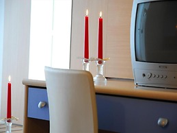 Hotel veliero