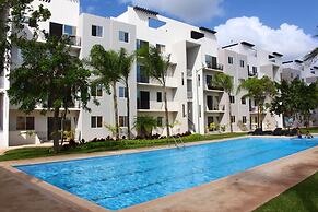 Departamento en Cancun