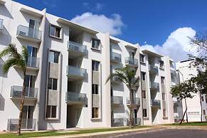 Departamento en Cancun