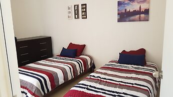Departamento en Cancun