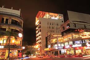 Mento Hotel