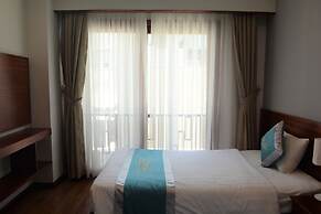 Mento Hotel