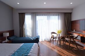 Mento Hotel
