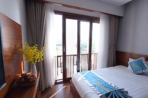 Mento Hotel