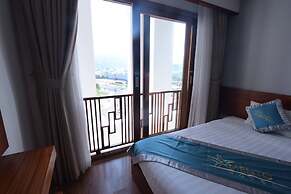 Mento Hotel