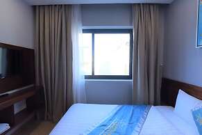 Mento Hotel