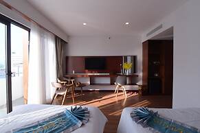 Mento Hotel