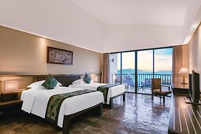 Pattra Resort Hotel
