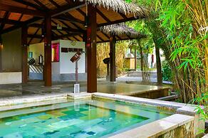 Pattra Resort Hotel