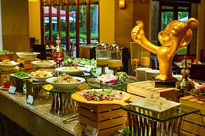 Pattra Resort Hotel