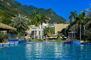 Pattra Resort Hotel