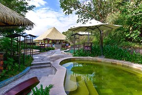 Pattra Resort Hotel