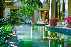 Pattra Resort Hotel