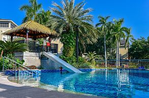 Pattra Resort Hotel