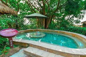 Pattra Resort Hotel