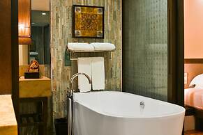 Pattra Resort Hotel