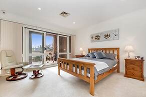 Adelaide Style Accommodation near City