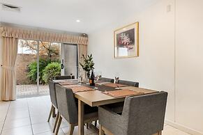 Adelaide Style Accommodation near City