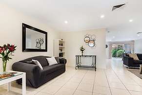 Adelaide Style Accommodation near City