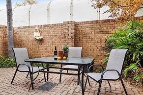 Adelaide Style Accommodation near City