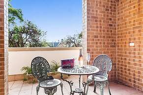 Adelaide Style Accommodation near City